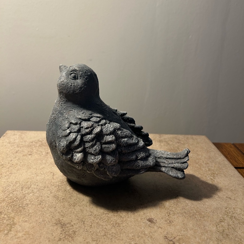 Bird decor - Picture 5 of 7